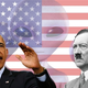 Illustration for article titled Nazi aliens rule the U.S., reports Iranian news agency